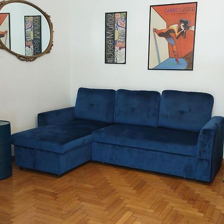 Bella Napoli Art Gallery Bagian luar foto
